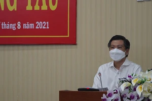 Bà Rịa- Vũng Tàu: Ca F0 khỏi bệnh, xuất viện đạt hơn 58% 