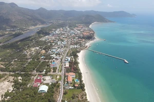 Bà Rịa- Vũng Tàu: 4 địa phương giãn cách theo Chỉ thị 15 từ 9-9 như thế nào?