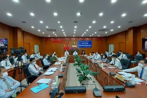 Bí thư Bà Rịa-Vũng Tàu: không tiếp tục kéo dài siết chặt giãn cách