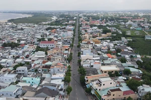 Bà Rịa - Vũng Tàu sẽ thông tin việc chủ tịch huyện xin nghỉ 