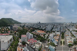 Bà Rịa- Vũng Tàu: Thêm thị xã Phú Mỹ, TP Bà Rịa là vùng xanh