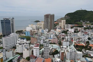 Bà Rịa-Vũng Tàu áp dụng Chỉ thị 15 trừ Côn Đảo và các khu vực đang phong tỏa