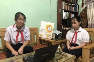 Bà Rịa - Vũng Tàu: Dự kiến học sinh đến trường học trực tiếp từ tháng 11-2021