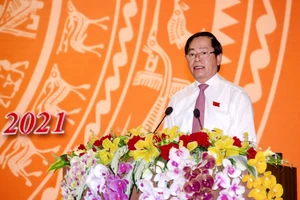 Bà Rịa- Vũng Tàu thông qua nhiều nghị quyết đầu tư công quan trọng