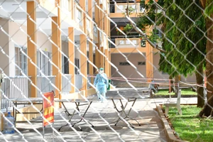 Bà Rịa-Vũng Tàu lập cơ sở cách ly cho người nghiện ma túy