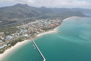 Bộ Công an yêu cầu Bà Rịa- Vũng Tàu cung cấp hồ sơ 2 khu đất đấu giá