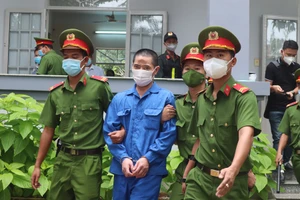 Sau khi xét xử kín, tòa tuyên tử hình kẻ hiếp dâm, giết bé gái 5 tuổi