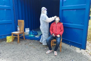 Bà Rịa- Vũng Tàu: Cần điều kiện gì để F0 được điều trị tại nhà, nơi làm việc?