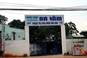 Phạt quán karaoke ở Bà Rịa - Vũng Tàu đón khách khi đang dịch