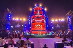 Bà Rịa-Vũng Tàu: Không tổ chức nhiều sự kiện dịp Tết để lo cho dân, phòng dịch