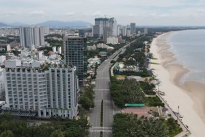 Bà Rịa- Vũng Tàu: Mở nhiều hoạt động theo Nghị quyết 128 từ 10-12