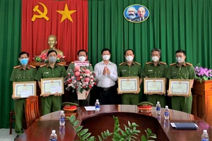 Công an thông tin vụ giết người giấu xác dưới giếng hoang