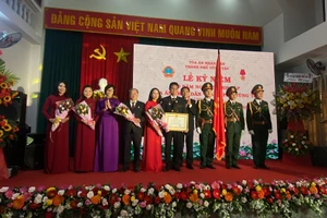 Vũng Tàu: Xét xử thành công các vụ án điểm gây xôn xao dư luận