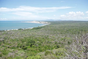 Bà Rịa - Vũng Tàu: Nguyên chủ tịch huyện Xuyên Mộc bị khởi tố