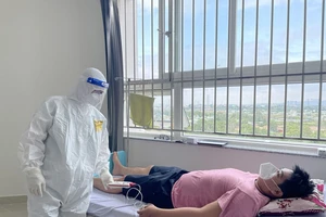 Bà Rịa-Vũng Tàu: Chuẩn bị phương án nếu có ca bệnh đậu mùa khỉ