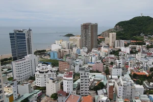 Vì sao Vũng Tàu không đổi tên đường Ba Cu thành Baku?