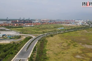 Bà Rịa-Vũng Tàu: Công khai chủ đầu tư, đơn vị thi công chậm để dân giám sát