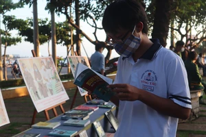 Bà Rịa- Vũng Tàu tôn vinh giá trị sách, khuyến khích văn hóa đọc 
