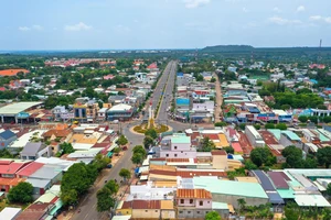 Bà Rịa-Vũng Tàu sửa quyết định về tách thửa đất sau hơn 1 năm ban hành