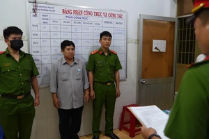 Bắt tạm giam tài xế xe khách gây tai nạn khiến ba người thương vong