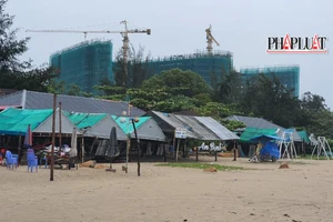 Bà Rịa - Vũng Tàu rà soát lại việc cho thuê đất ven biển làm khu du lịch không qua đấu giá