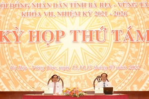 Bà Rịa - Vũng Tàu: Làm rõ các điểm nghẽn trong giải ngân vốn đầu tư công