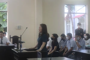 Cựu chủ tịch UBND TP Vũng Tàu bị đề nghị 2-3 năm tù treo trong vụ Metropolitan Vũng Tàu