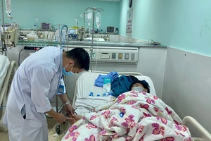 Bà Rịa - Vũng Tàu ghi nhận người thứ 7 tử vong do sốt xuất huyết