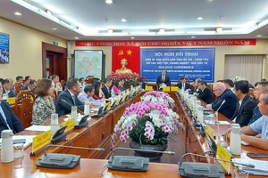 Tiếp nhận 53 ý kiến, kiến nghị của DN, nhà đầu tư, Bà Rịa - Vũng Tàu cam kết vào cuộc giải quyết sớm