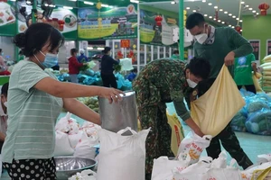 Bà Rịa-Vũng Tàu: Làm rõ việc sử dụng kinh phí phòng, chống dịch và hỗ trợ người dân