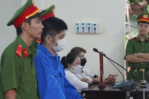 Tuyên tử hình kẻ thiêu chết cô gái, giấu xác dưới giếng