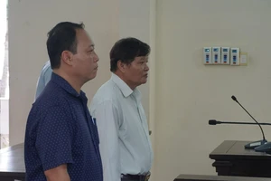  Ngụy tạo giấy tờ, chiếm đoạt của Nhà nước hơn 2 tỉ đồng và 1 lô đất tái định cư