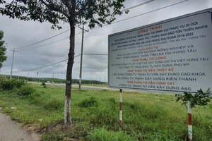 Bà Rịa-Vũng Tàu thông qua 12 nghị quyết, điều chỉnh tăng vốn nhiều dự án 