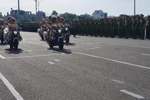 Bà Rịa-Vũng Tàu: Xử lý nhiều vụ vi phạm về kinh tế, tham nhũng, buôn lậu