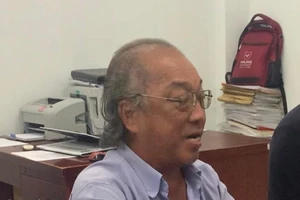 Công an Vũng Tàu kể hành trình bắt bị can bỏ trốn hơn 20 năm