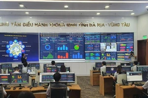 Bà Rịa-Vũng Tàu đánh giá người đứng đầu qua thực hiện cải cách hành chính