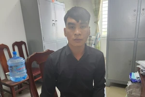 Án mạng từ mâu thuẫn trong phòng tắm nước ngọt giữa hai nhóm du khách 