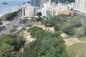 Bà Rịa-Vũng Tàu: Dự kiến đấu giá 5 khu đất lớn năm 2023 