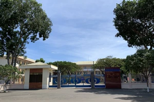 Bà Rịa-Vũng Tàu: Giáo viên môn Công nghệ nói về việc cho 21 học sinh điểm 0