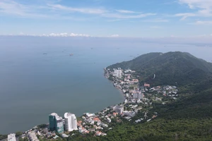 Bà Rịa-Vũng Tàu: Lập tổ giúp việc để sớm gỡ vướng các dự án du lịch