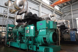 Côn Đảo không còn lo bị cúp điện