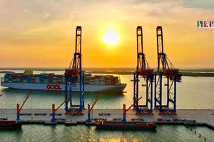 Bà Rịa-Vũng Tàu: Lý giải vì sao chỉ số GRDP giảm âm quý 1-2023