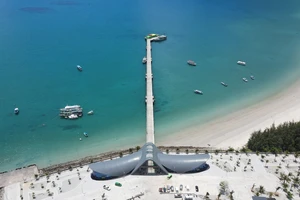 8 hoạt động lớn tại Côn Đảo nhân kỷ niệm 76 năm ngày Thương binh liệt sĩ 