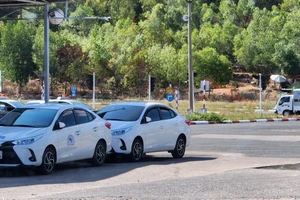 Bà Rịa - Vũng Tàu tạm hoãn thi sát hạch lái xe từ 1-6