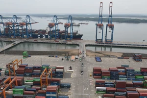 Bà Rịa - Vũng Tàu phấn đấu đến 2025 thành đầu mối về dịch vụ Logistics của vùng