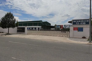 Bà Rịa-Vũng Tàu: 1 giám đốc Trung tâm đăng kiểm bị bắt