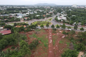 Bà Rịa-Vũng Tàu có quyết định mới về điều kiện tách, hợp thửa đất