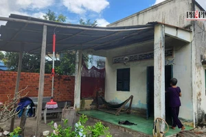 Lời khai 'lạnh gáy' của cha dượng liên quan cái chết của bé 3 tháng tuổi 