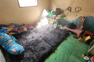 Vụ bé 3 tháng tuổi tử vong: Khởi tố cha dượng về tội giết người