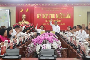 Bà Rịa-Vũng Tàu chi 330 tỉ hỗ trợ học phí cho học sinh năm học 2023-2024